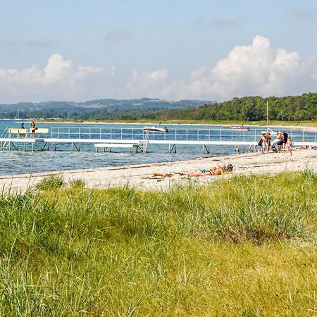 Casa vacanze Awesome In With Sauna Ebeltoft
