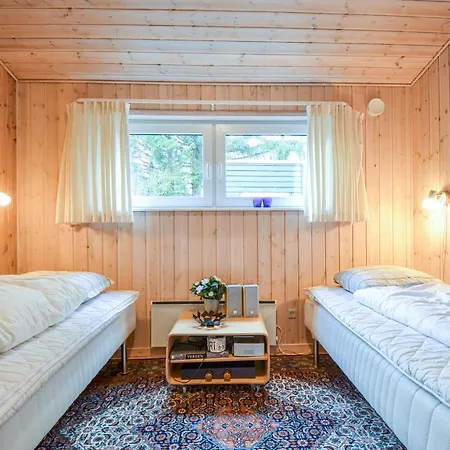 Awesome In With Sauna Casa vacanze