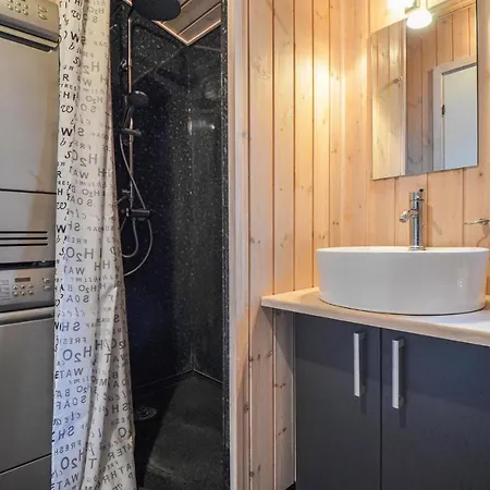 Awesome In With Sauna Casa vacanze