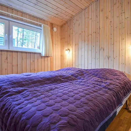 Awesome In With Sauna * Ebeltoft
